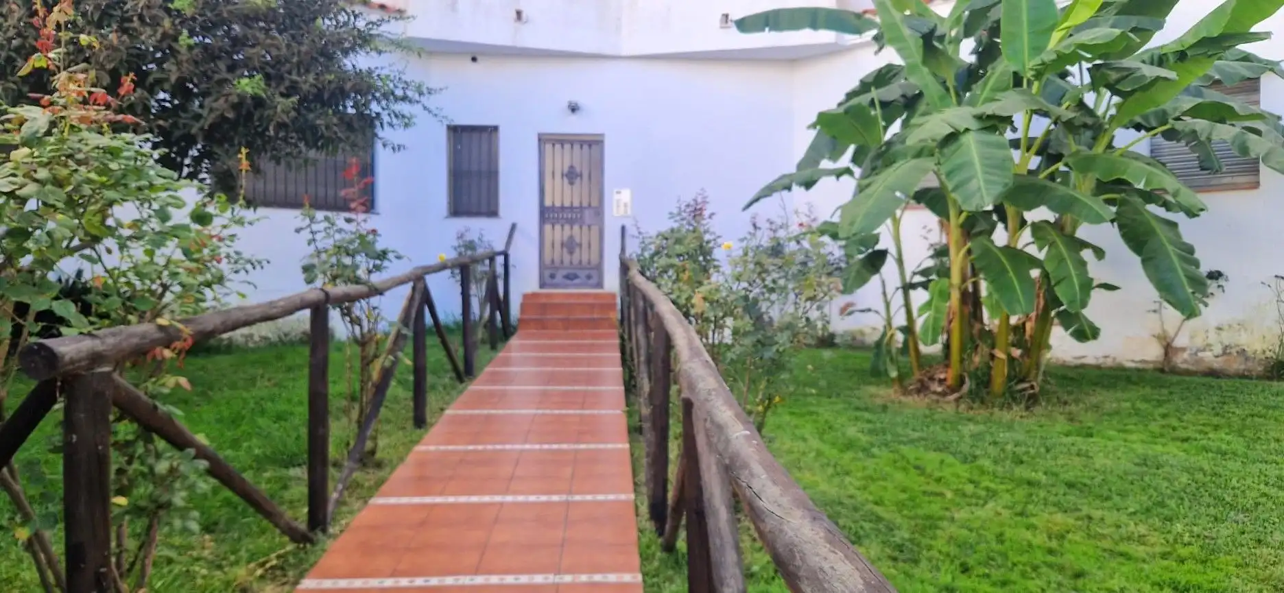 Apartament amb piscina en venda a El Portil, imagen 23