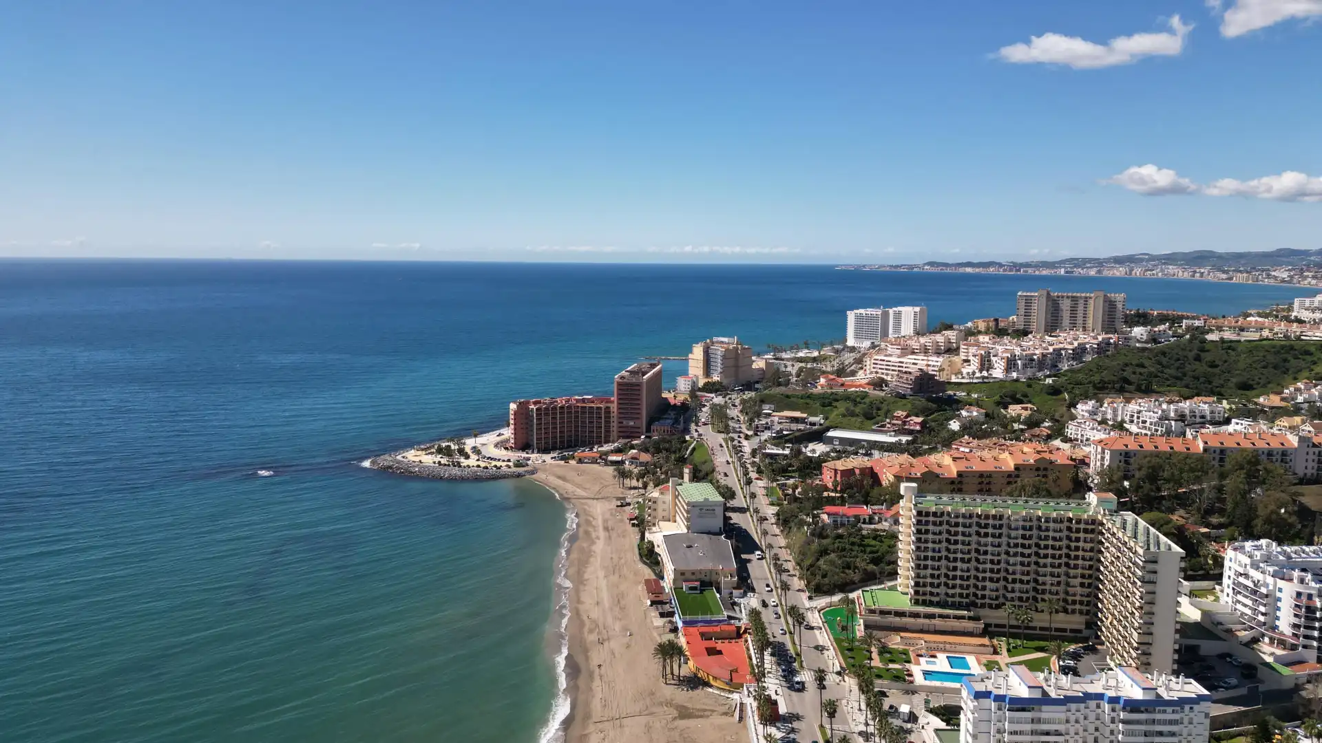 Apartament amb piscina en venda a 12 Avenida Manuel Mena Palma #3B, imagen 41