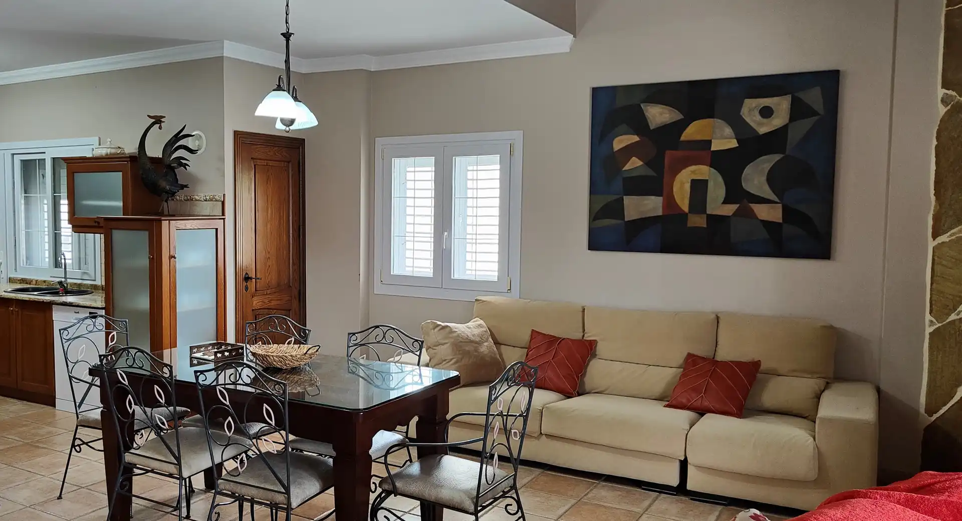 Casa o chalet en venta en Calle Guadalajara, El Goro - Ojos de Garza