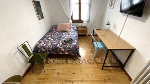 Foto 4 de Piso de alquiler en Los Vadillos - R. Sanitaria - Pozanos, Burgos Capital