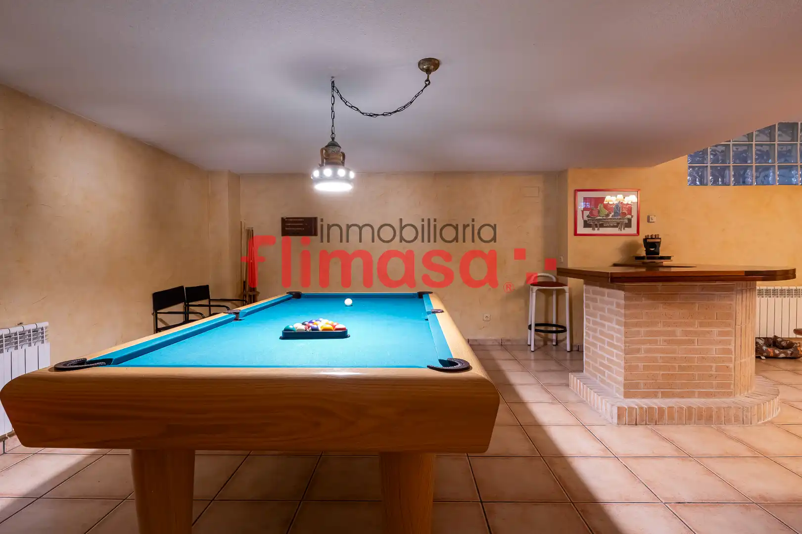 Casa o chalet en venta en Villaviciosa de Odón con Aire acondicionado, Calefacción y Jardín privado