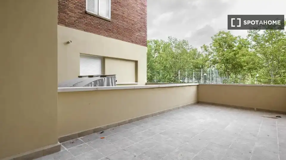 Habitación en Pinar del Rey