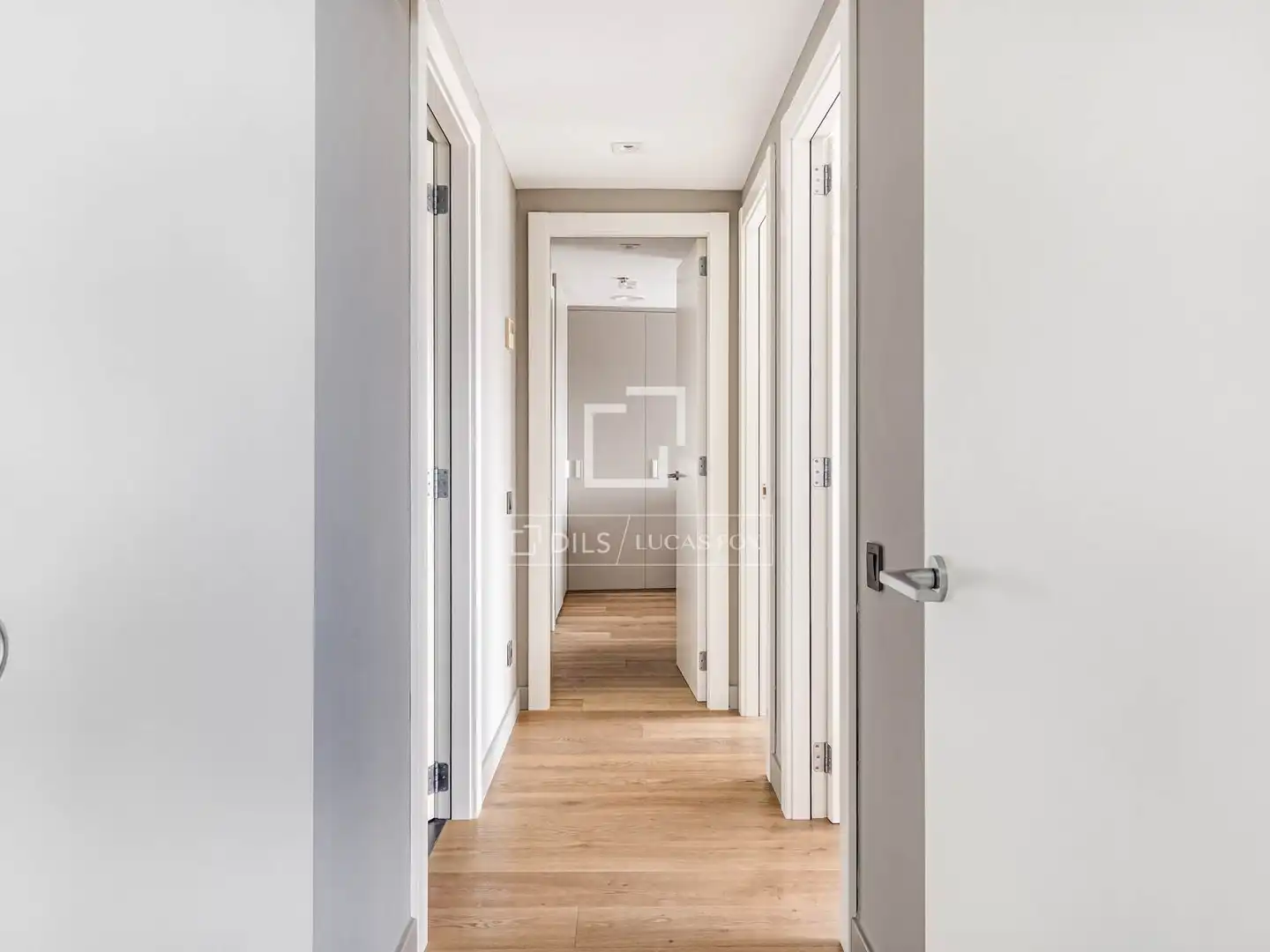 Piso en venta en Barcelona con Aire acondicionado, Calefacción y Jardín privado