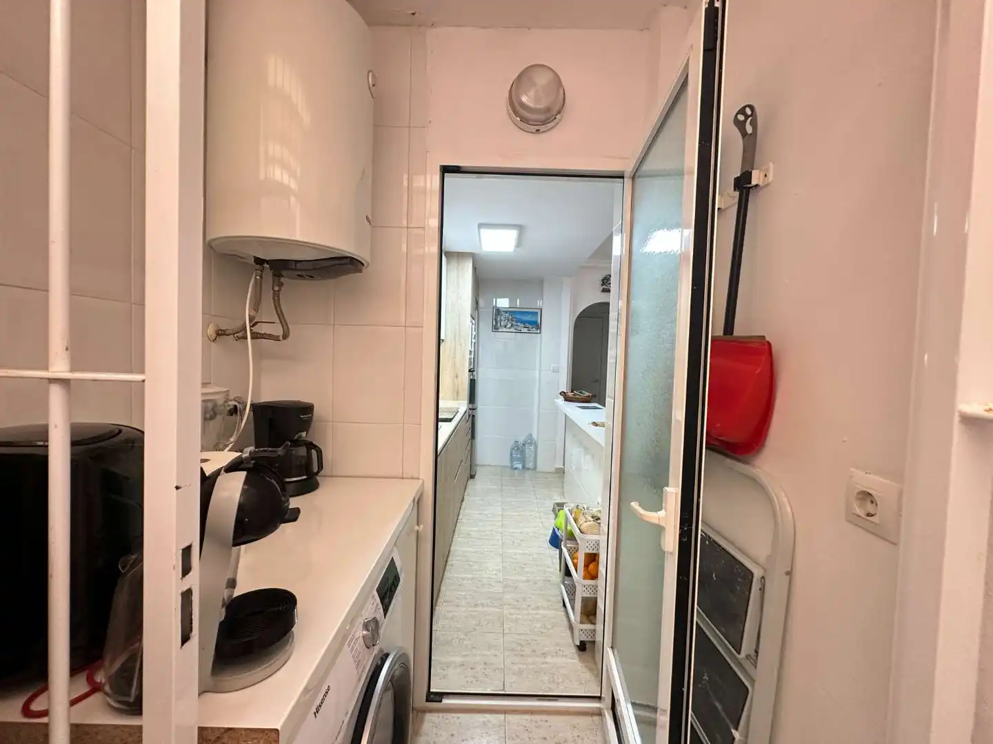 Apartment mit Pool zum Verkauf in Orihuela Costa, imagen 9