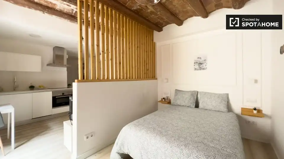 Flat to rent in Ciutat Vella, imagen 8