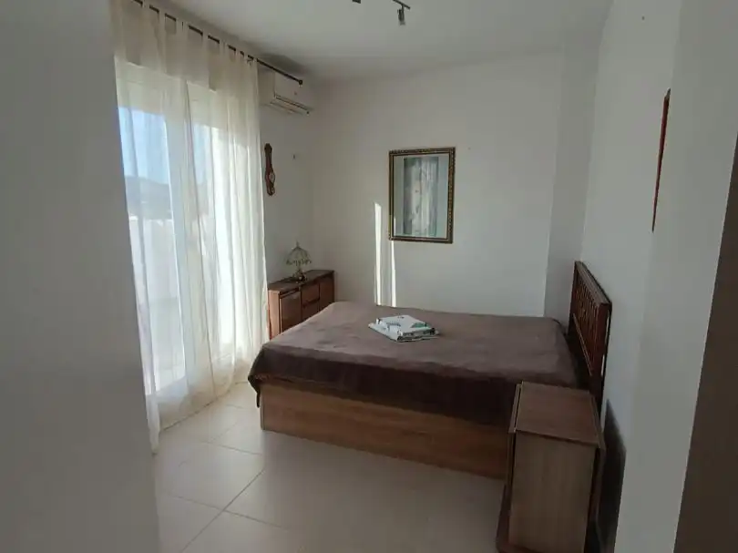Piso de alquiler en Pego, Alicante