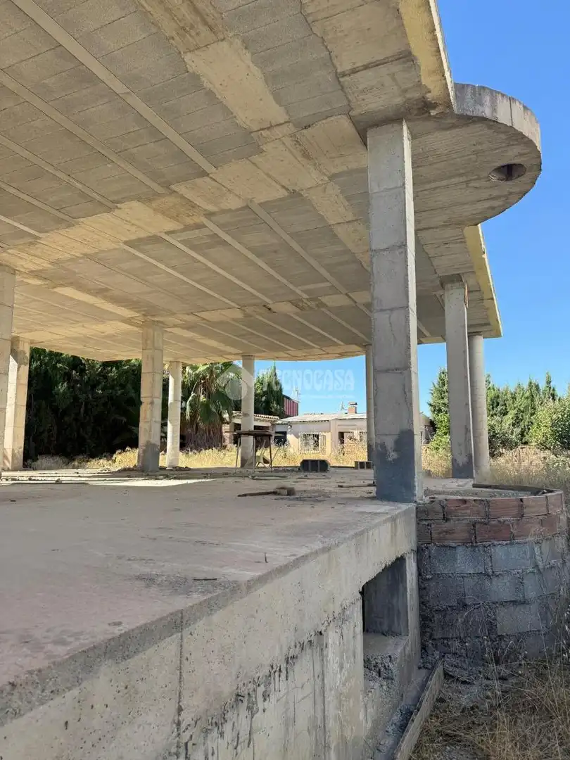 Casa en venda a Urbanizaciones