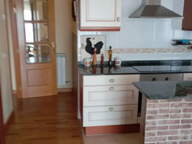 Apartment with lift for sale in Calle del Prado 8, imagen 21