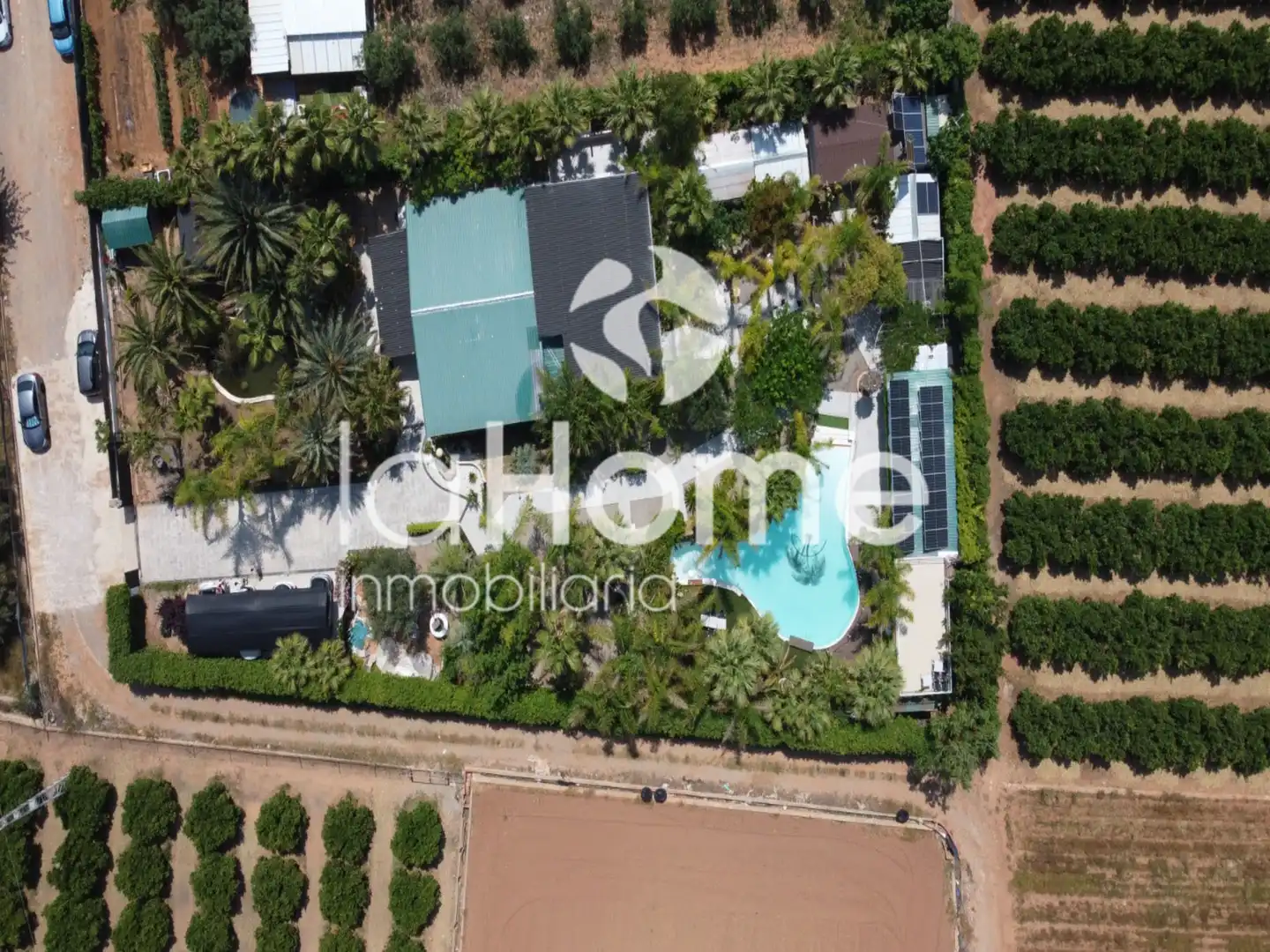 Houses for sale in Centro