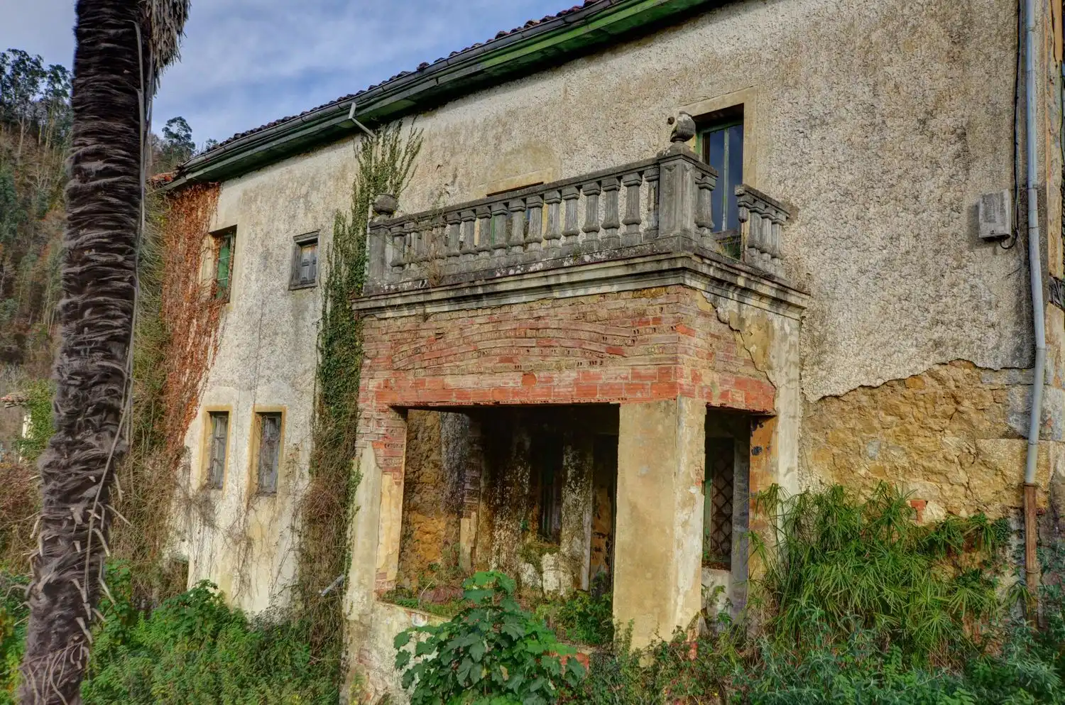 Casa o xalet en venda a Piloña