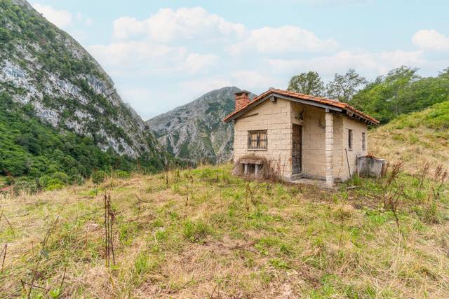 Casa-chalet en Venta en Polígono 418, 10 en Amieva