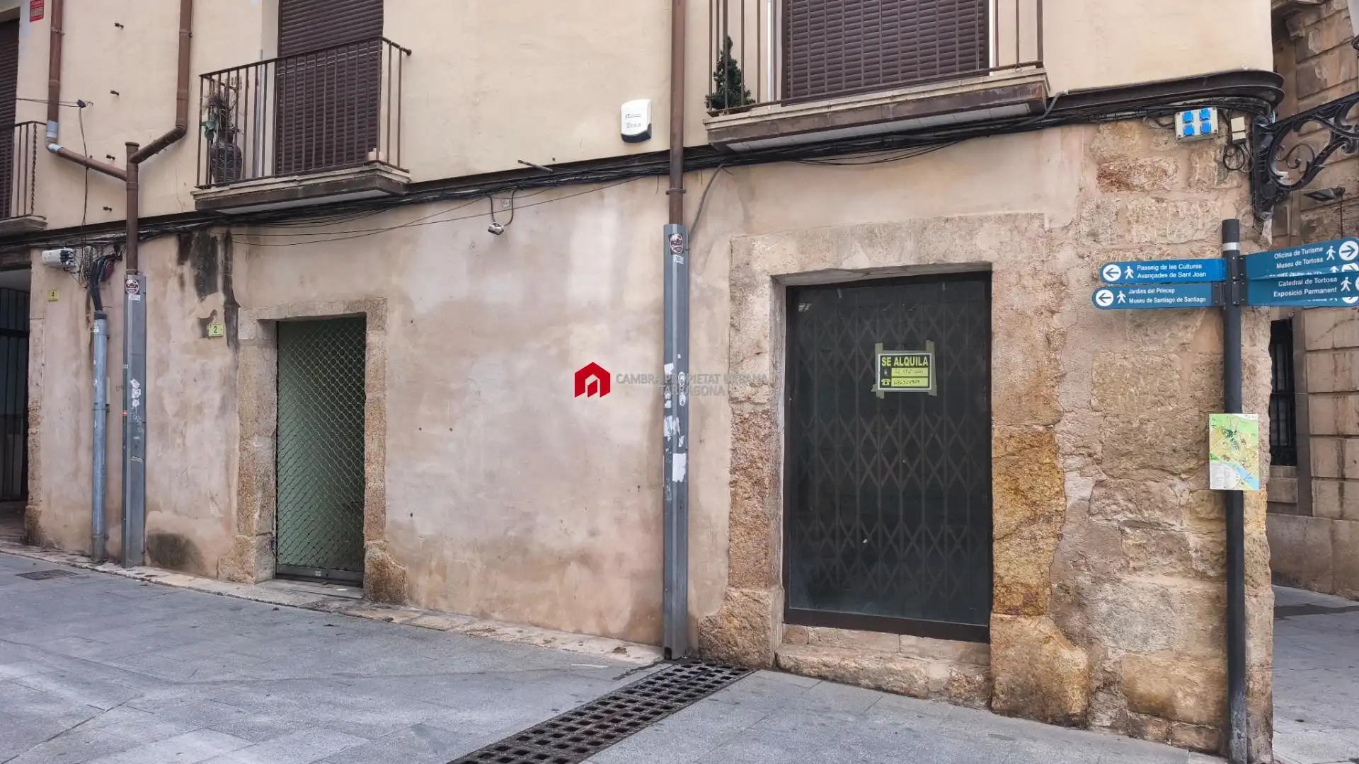 Locale commerciale in vendita a Carrer Capellans 4, imagen 6