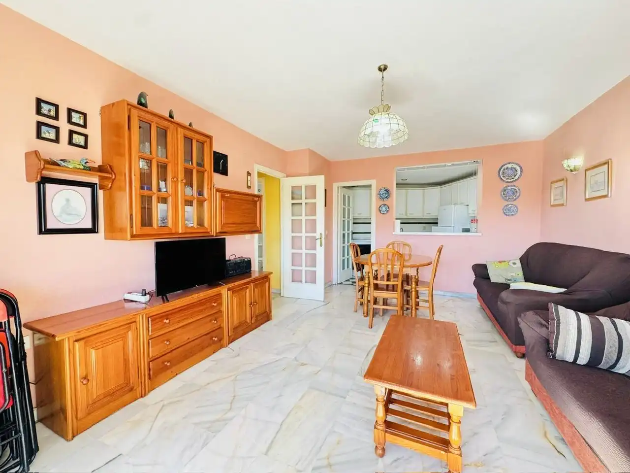 Wohnung mit Pool zum Verkauf in Centro Internacional, imagen 29