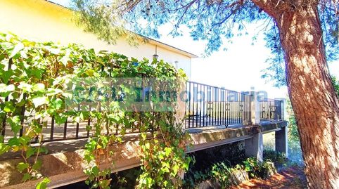 Foto 2 de Finca rústica en venta en Pedralba, Valencia