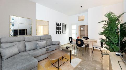 Foto 3 de Planta baja de alquiler en Fígares, Granada