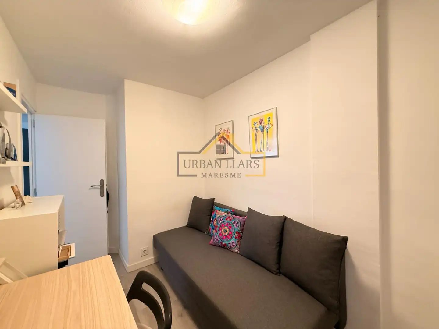 Appartamento con terrazza in vendita a Can Sans, imagen 16