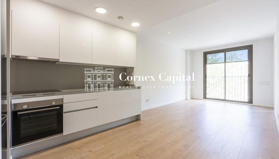Photo 1 of Flat for sale in Carrer de Bac de Roda, 81, El Poblenou, Barcelona