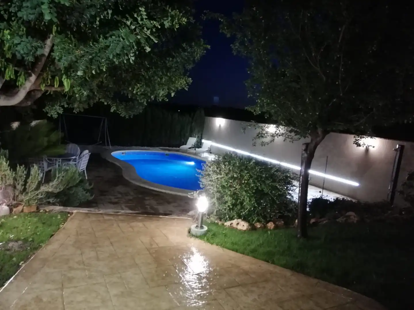 Villa mit Terrasse zum Verkauf in Corral Nou - Montros - Estepar, imagen 40