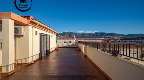 Foto 4 de Ático en venta en Calle Ibiza, 18, San Antón, Armilla