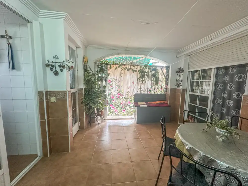 Detached house for sale in C/ Fuensanta, imagen 15