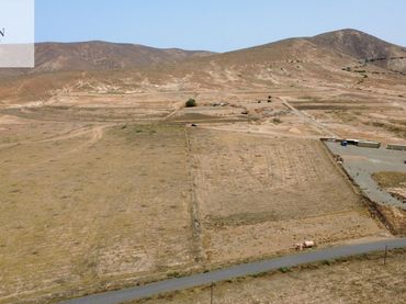 Terreny rústic en venda a Polígono 5 Parcela 111 LOS LLANOS. BETANCURIA (LAS PALMAS)