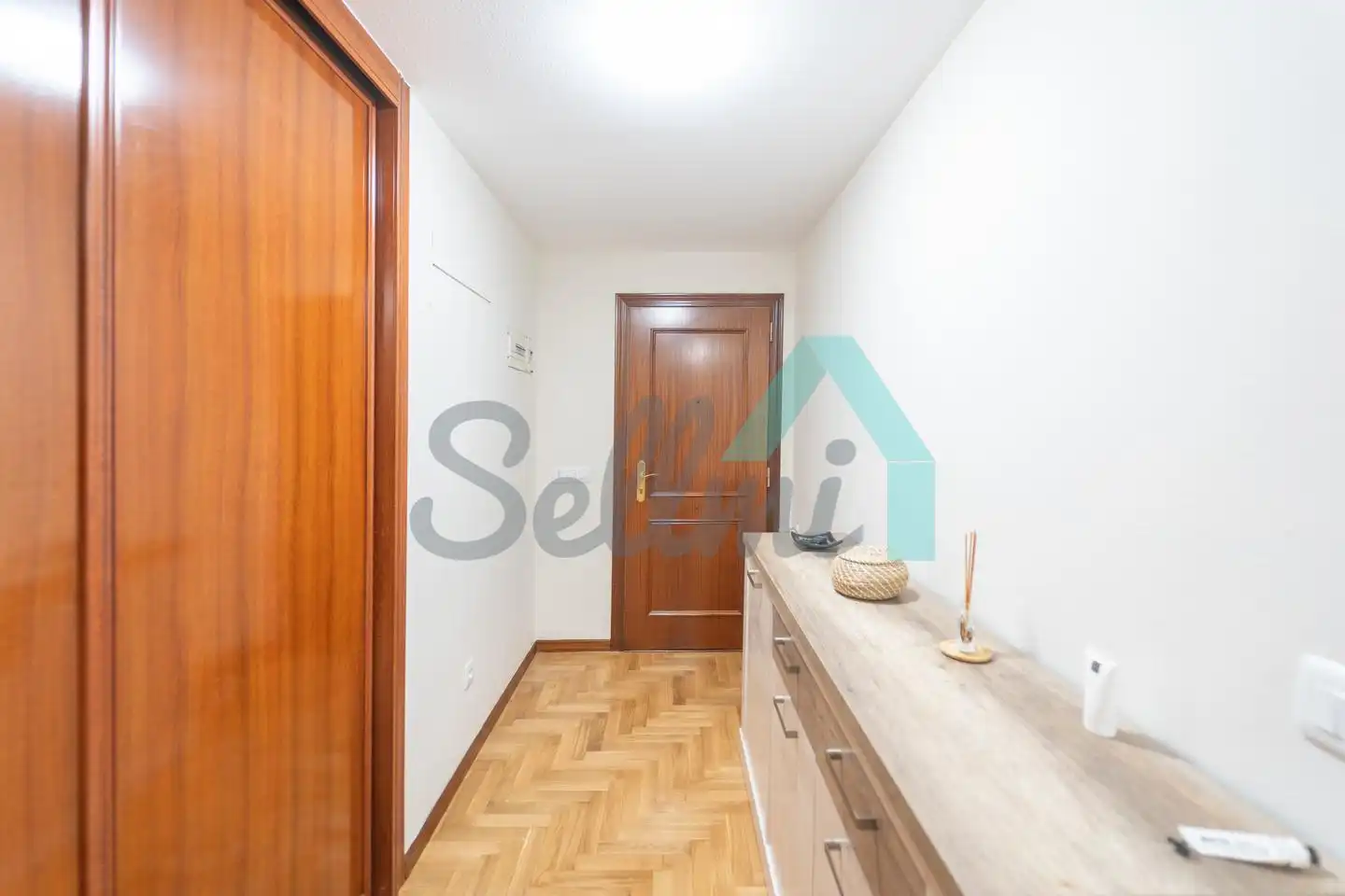 Flat for sale in Oviedo   with Heating, Parquet flooring and Terrace