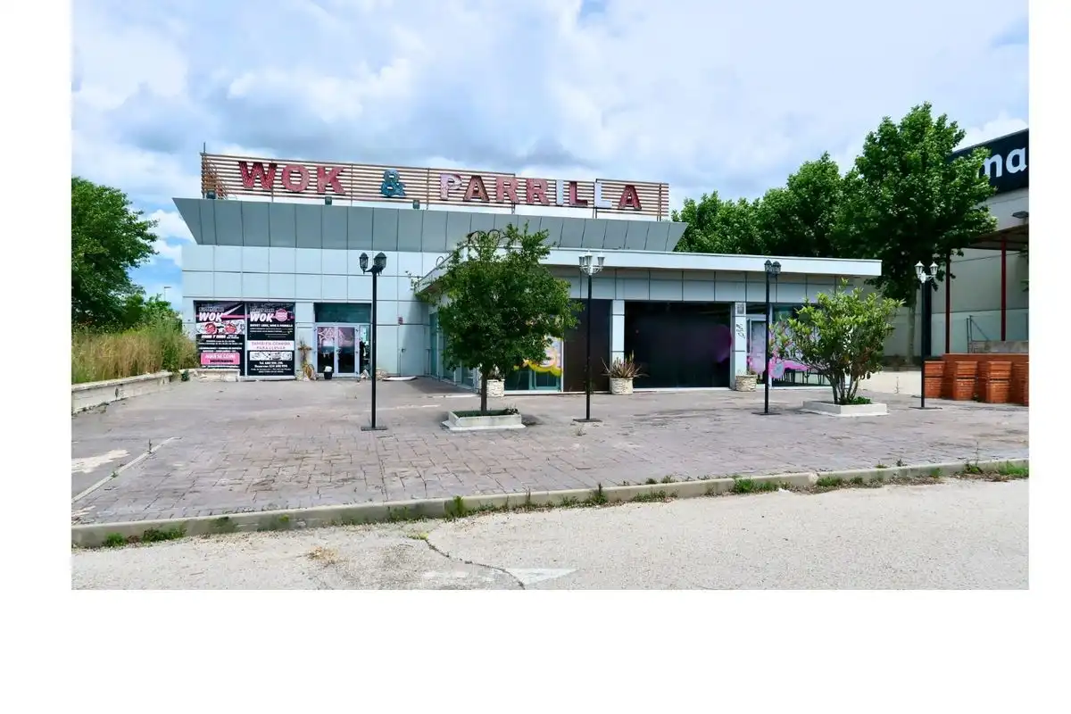 Local comercial en venta en C. Cir. Polar, imagen 2
