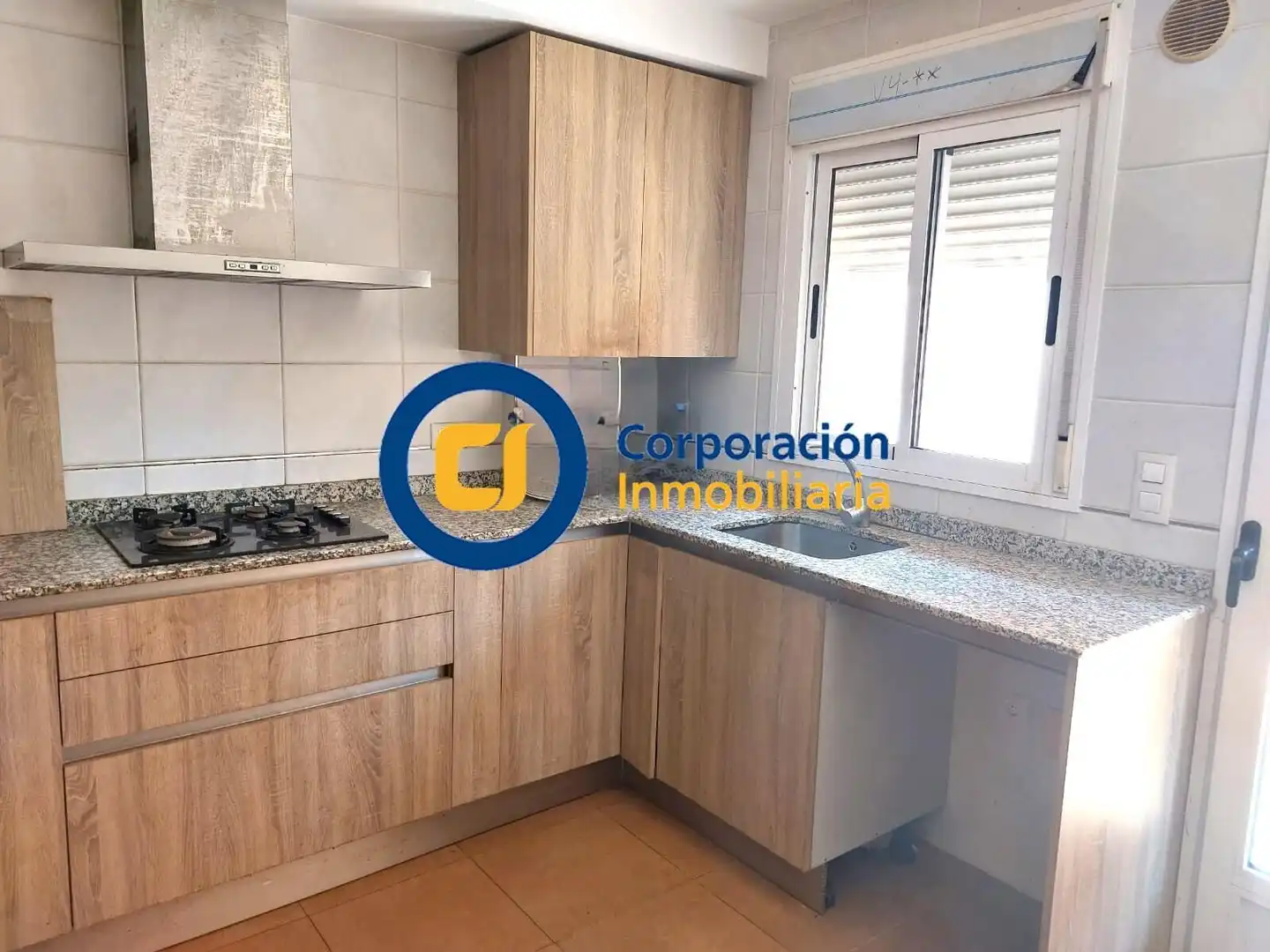Kitchen of Duplexes for sale in Lorca  with Private garden
