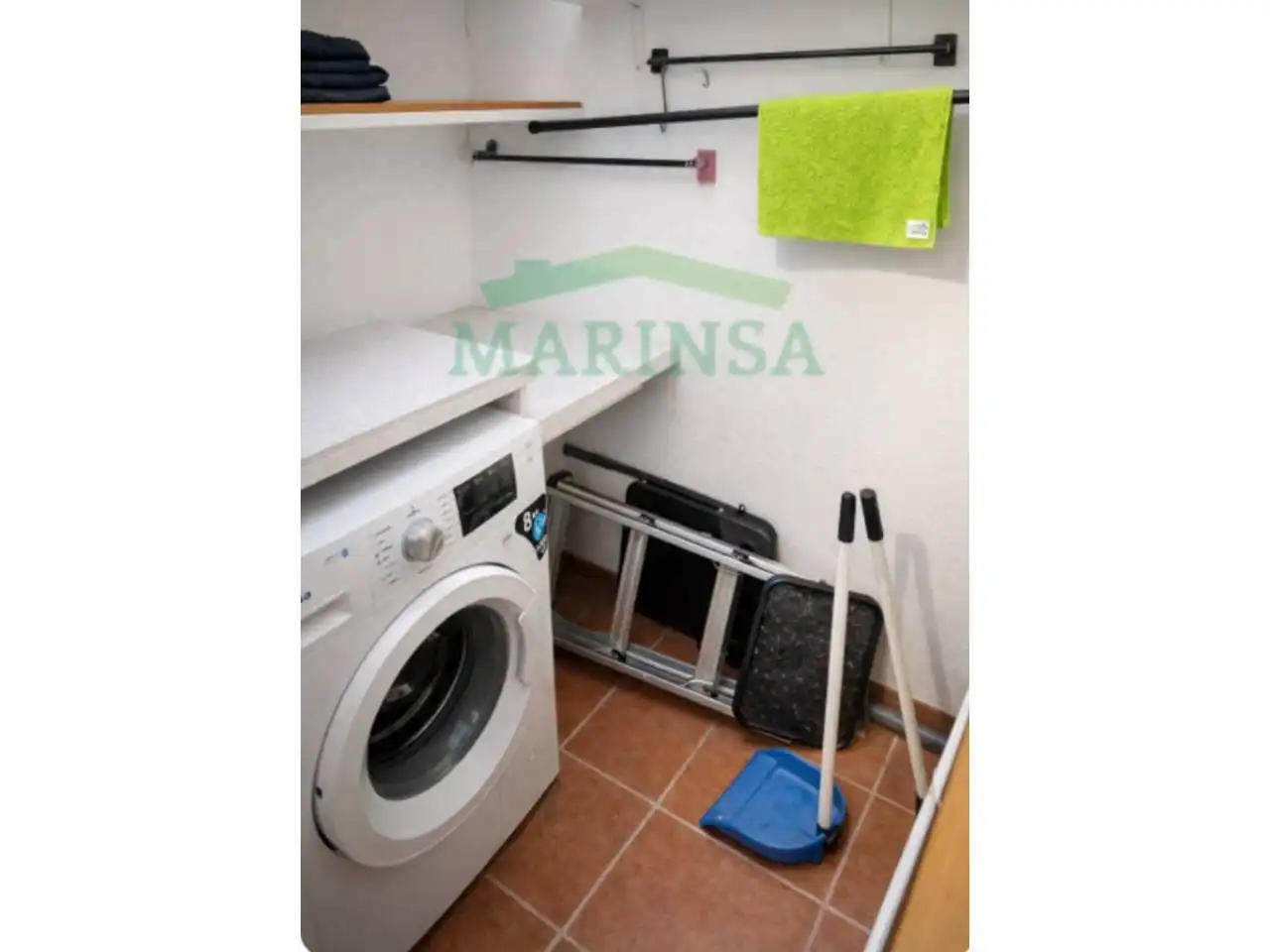 Estudio en venta en Vélez-Málaga