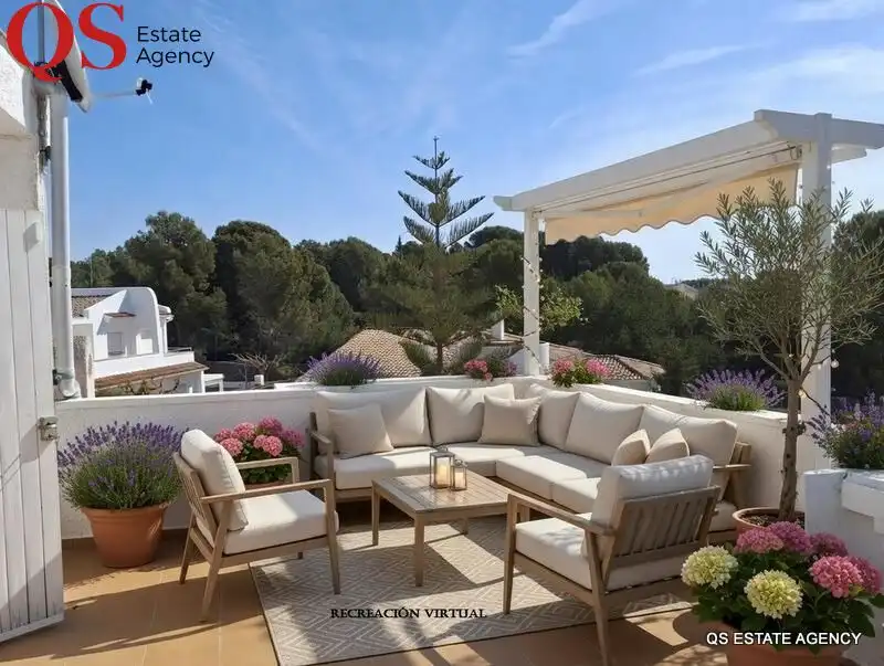 Maison avec terrasse à vendre à Cunit Residencial, imagen 11