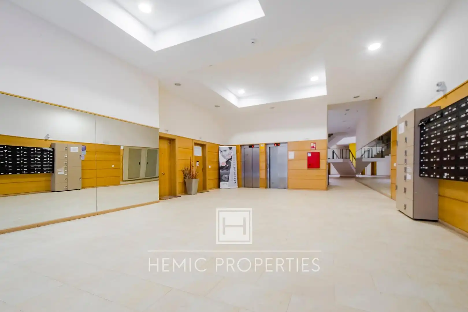 Loft avec ascenseur à vendre à Avenida del Puente Cultural, imagen 9