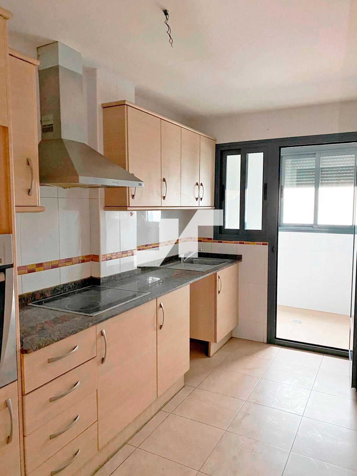 Cuina de Pis en venda en Burriana / Borriana