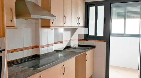 Foto 2 de Pis en venda a Virgen de la Cabeza, Llombai, Burriana / Borriana