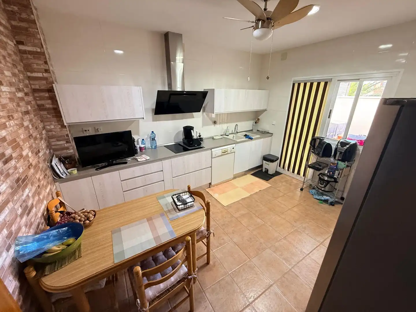 Adosado con balcón en venta en Avenida Juan Carlos I, imagen 15