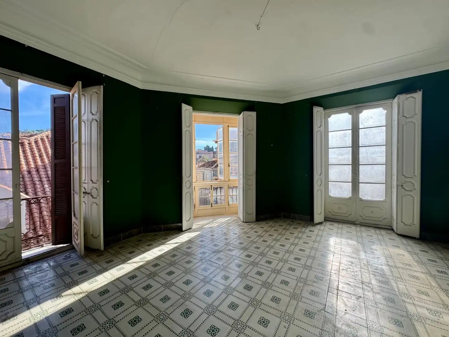 Flat with lift for sale in Niño de Guevara, imagen 15