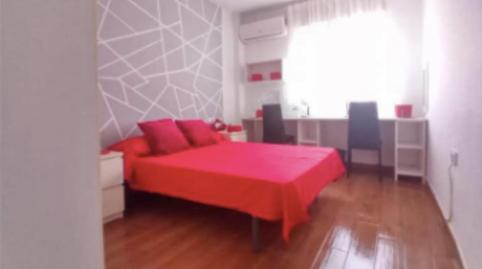 Foto 5 de Apartament per a compartir a El Carmen, Murcia