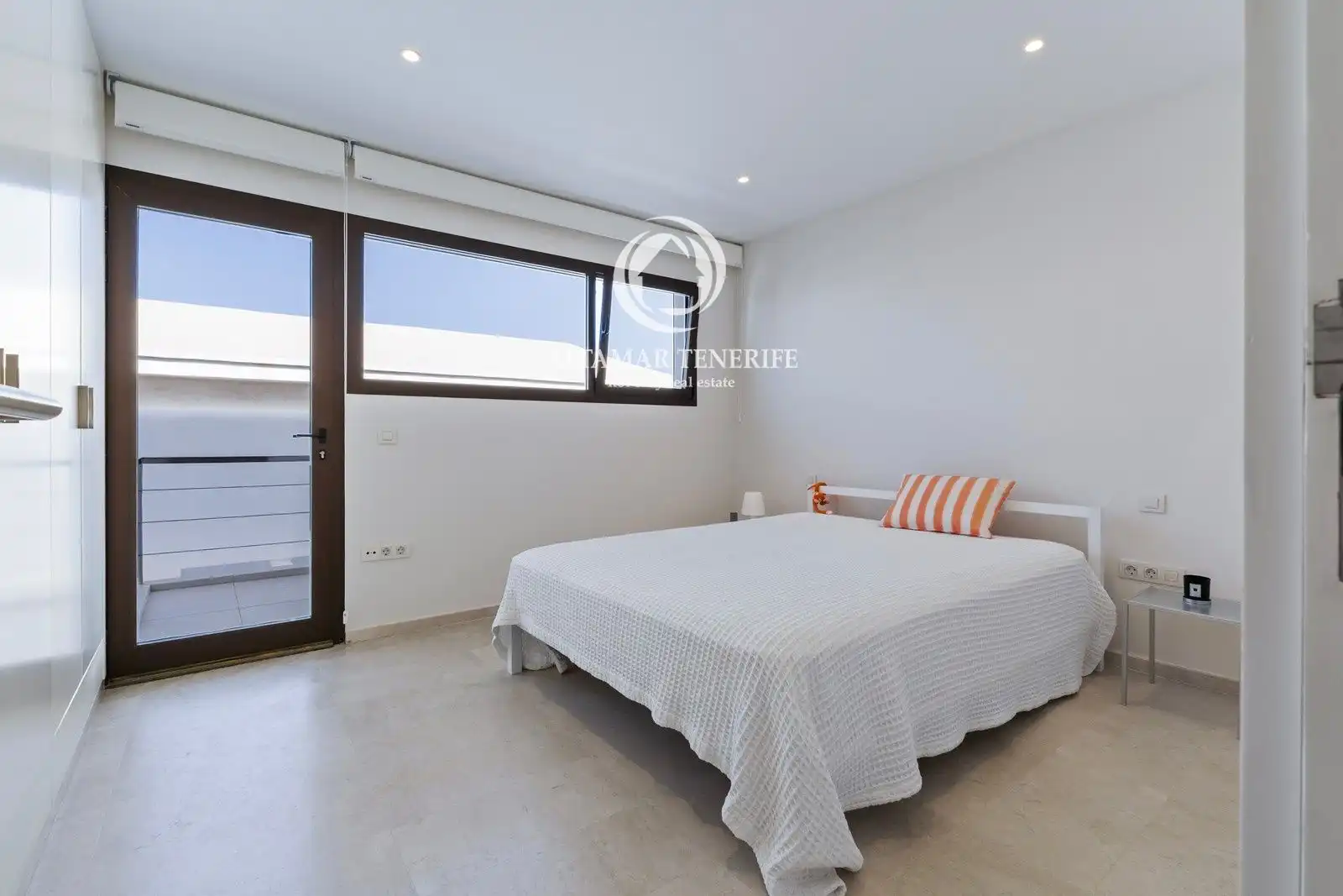 Casa o chalet en venta en Playa San Juan, Playa de San Juan