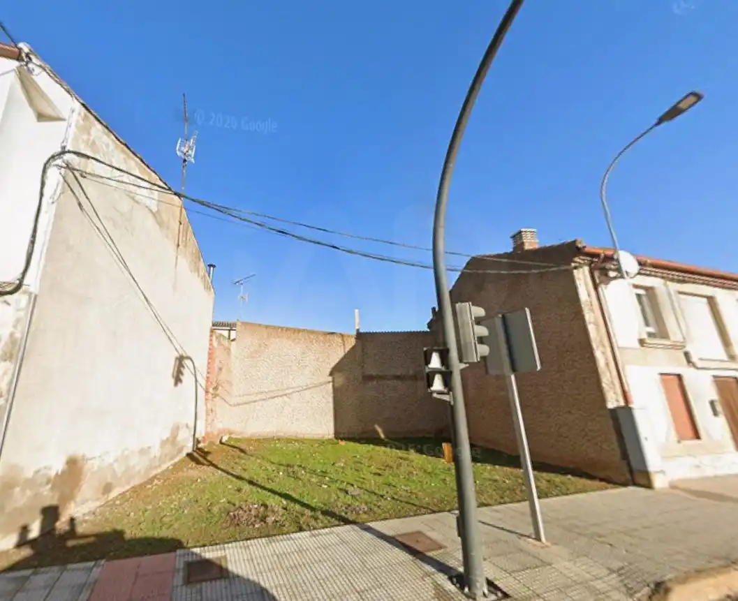 Residencial en venta en Santa Marina del Rey