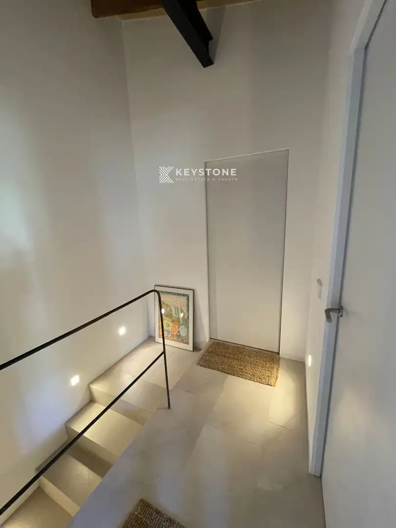 Casa o chalet de alquiler en Estellencs con Aire acondicionado, Terraza y Amueblado