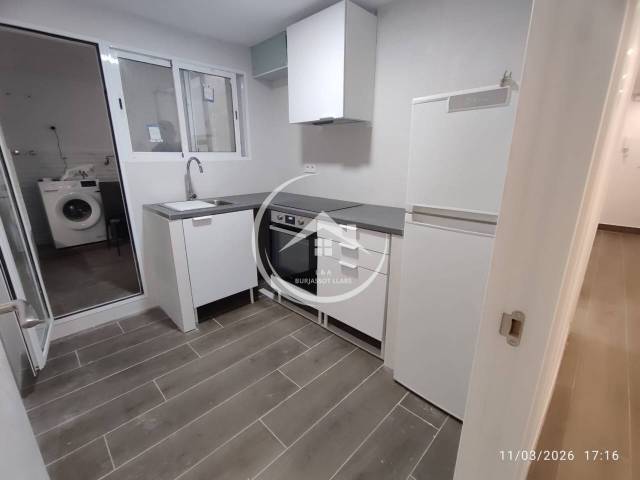 Piso en Venta en Calle Isaac Peral en Zona Concordia