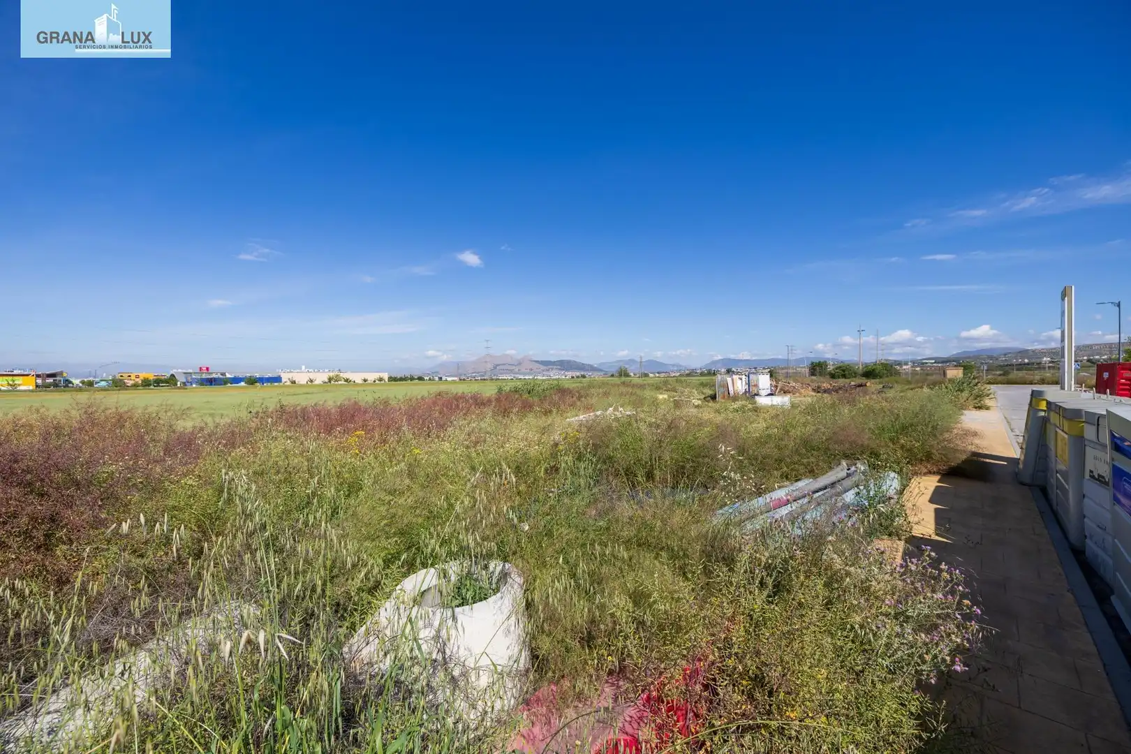 Terreny residencial en venda a Calle Proyecto 5, imagen 25