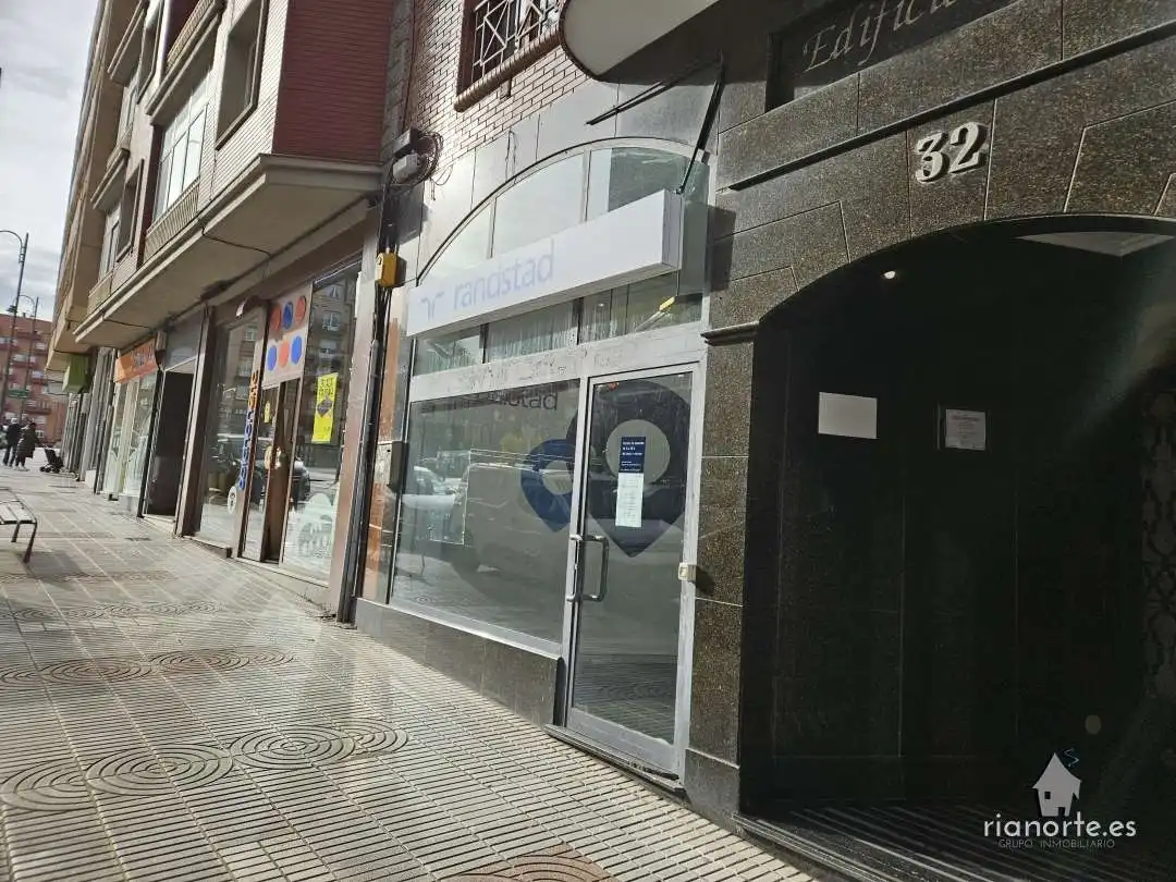 Business premises to rent in Centro, imagen 13