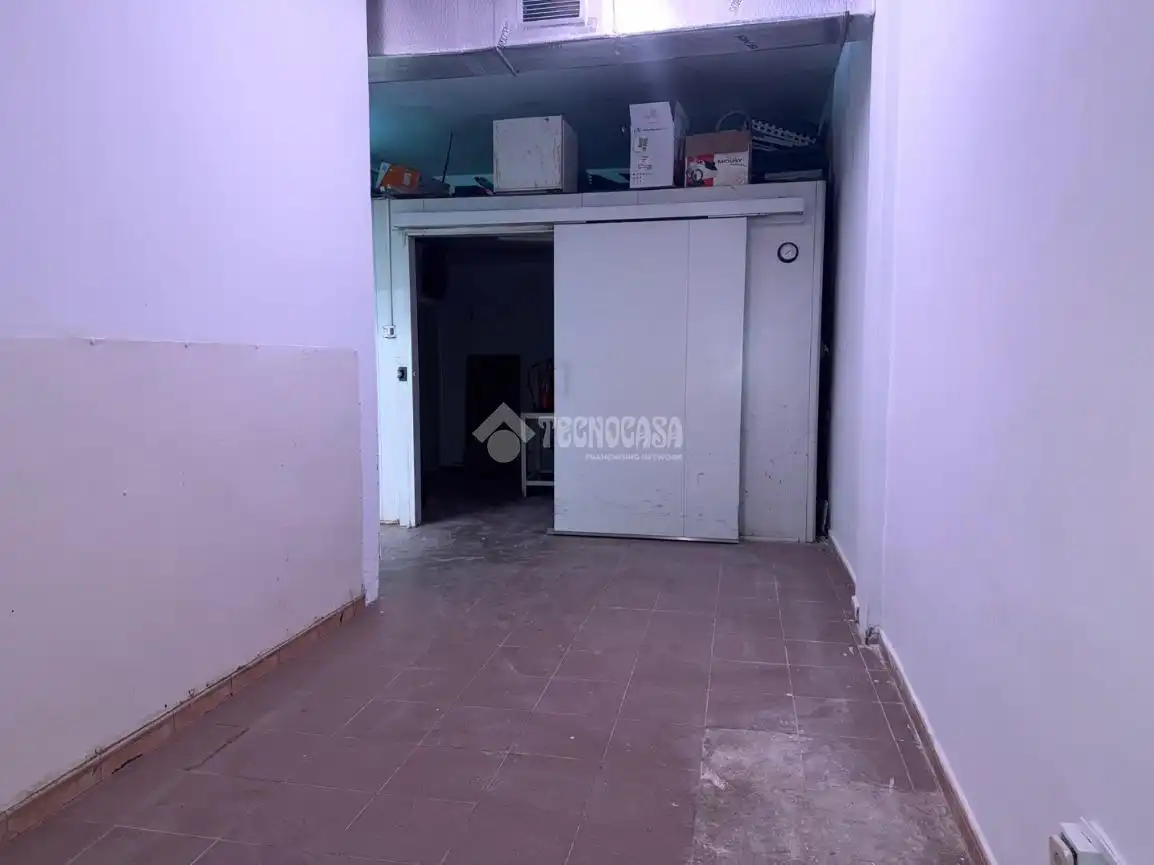 Local comercial en alquiler en Algete Centro, imagen 9