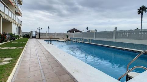 Photo 2 of Study to rent in Avenida de España, 3, La Carihuela - Los Nidos, Málaga