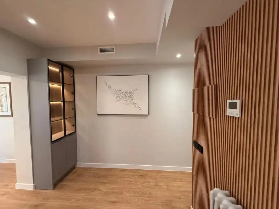Appartement avec ascenseur à vendre à C. de Padilla, imagen 12