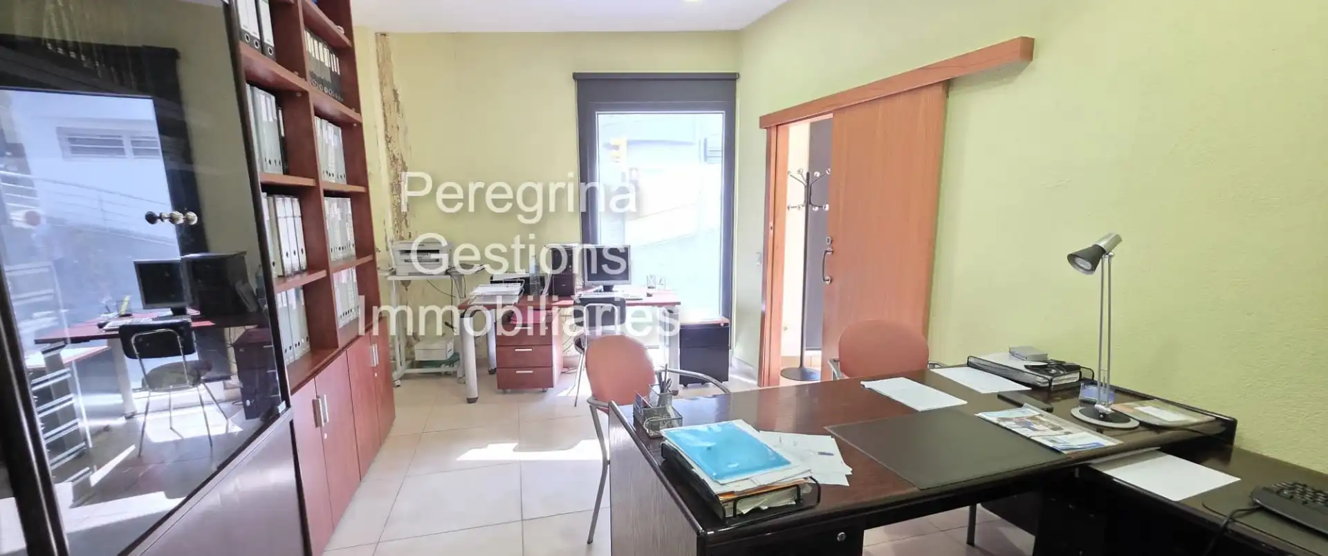 Business premises to rent in Centre, imagen 8