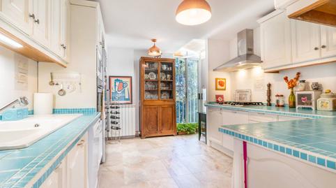 Foto 5 de Àtic en venda a Montjuïc, Girona