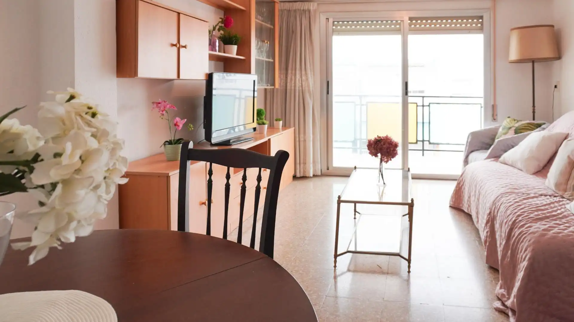 Apartament amb terrassa en venda a Platja de la Pobla de Farnals, imagen 6