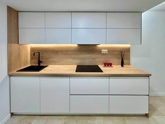 Planta baja en Venta en Carolinas Altas