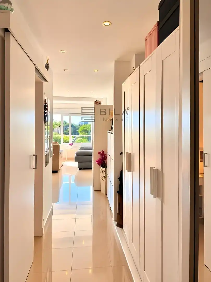 Wohnung mit Pool zum Verkauf in Urb. Marbellamar, imagen 8
